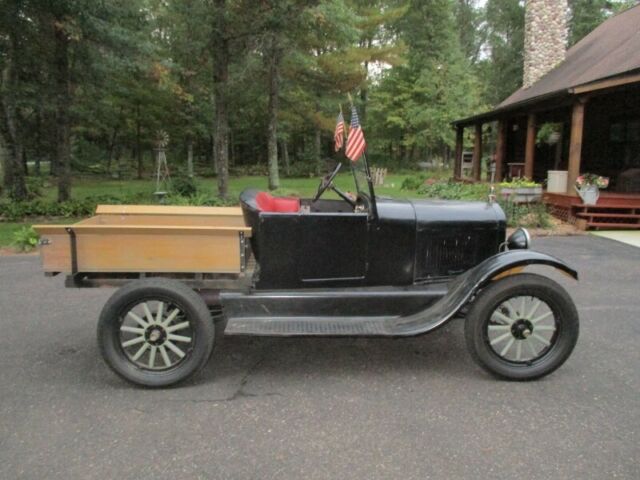 Ford Model T 1926 image number 19