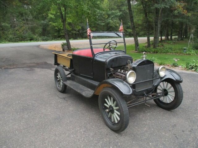 Ford Model T 1926 image number 25