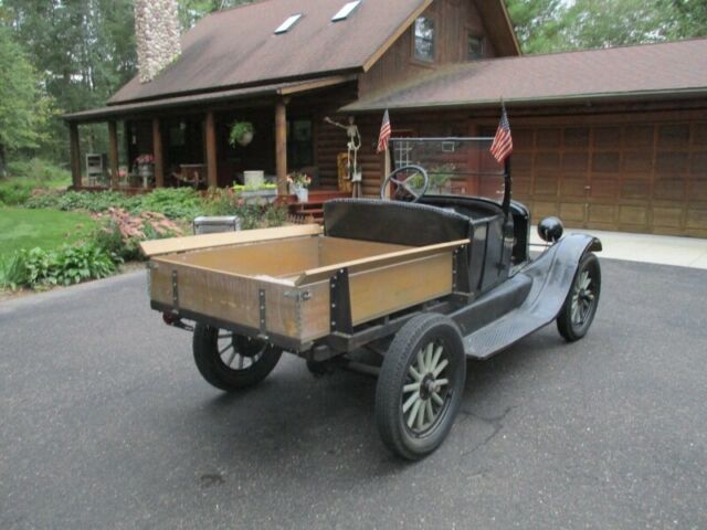 Ford Model T 1926 image number 27