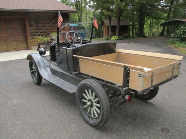 Ford Model T 1926 image number 29