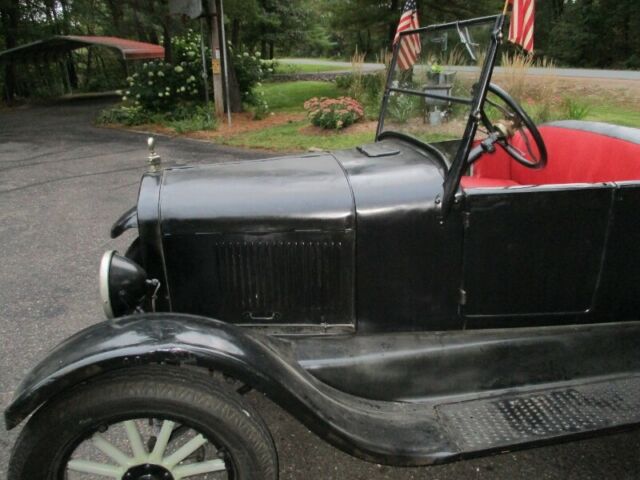 Ford Model T 1926 image number 37