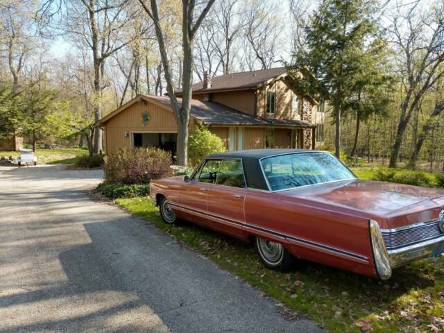 Chrysler Imperial 1967 image number 23