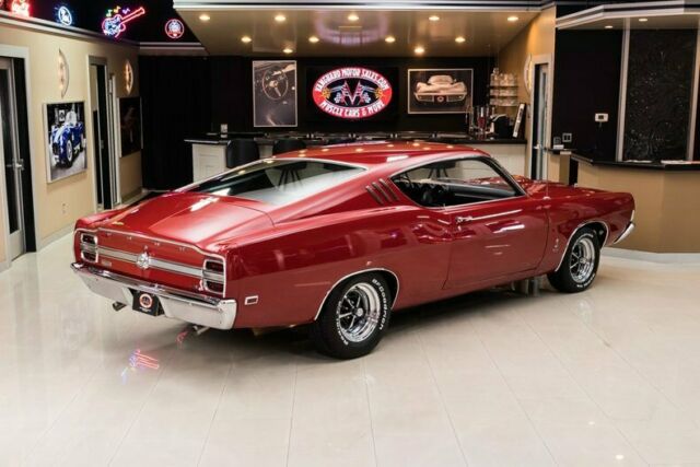 Ford Torino 1969 image number 11