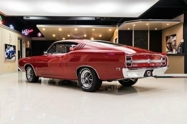 Ford Torino 1969 image number 14