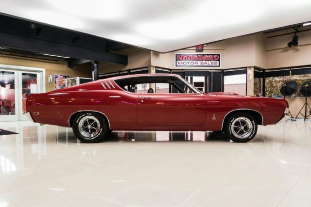 Ford Torino 1969 image number 33