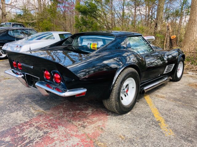 Chevrolet Corvette 1970 image number 44