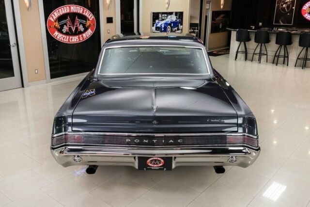 Pontiac GTO 1965 image number 13