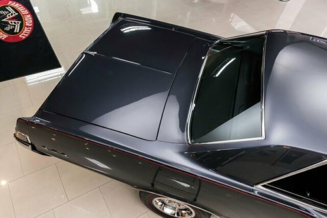 Pontiac GTO 1965 image number 21