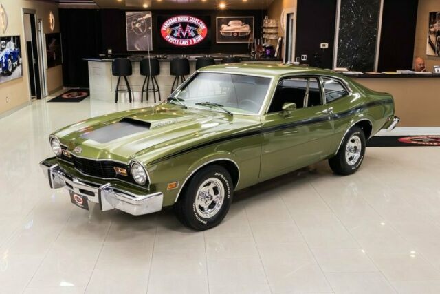 Mercury Comet 1974 image number 28