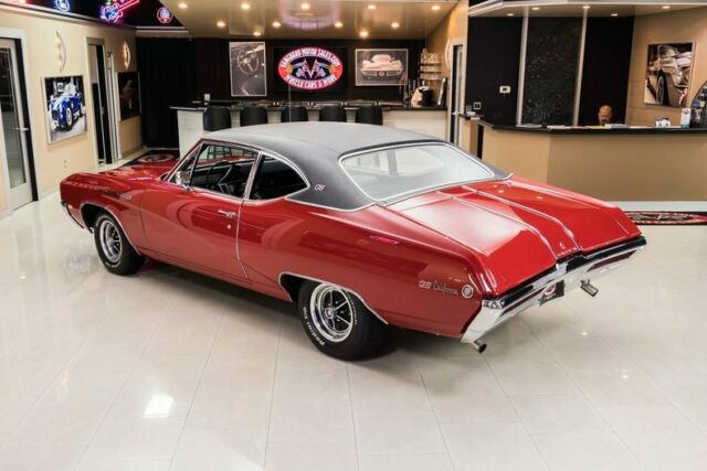 Buick GS 1968 image number 15