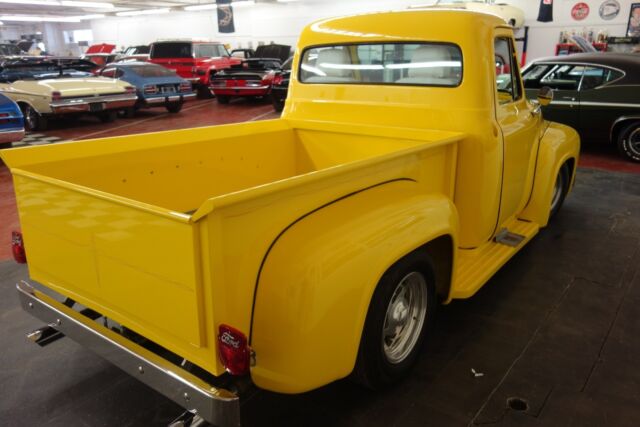 Ford F-100 1953 image number 11