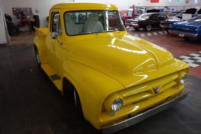 Ford F-100 1953 image number 14