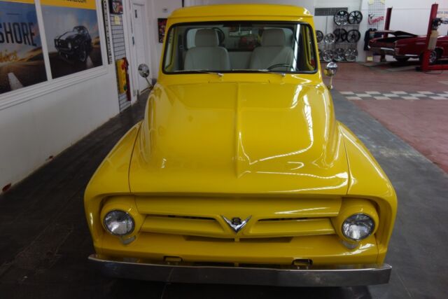 Ford F-100 1953 image number 16