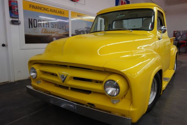 Ford F-100 1953 image number 41