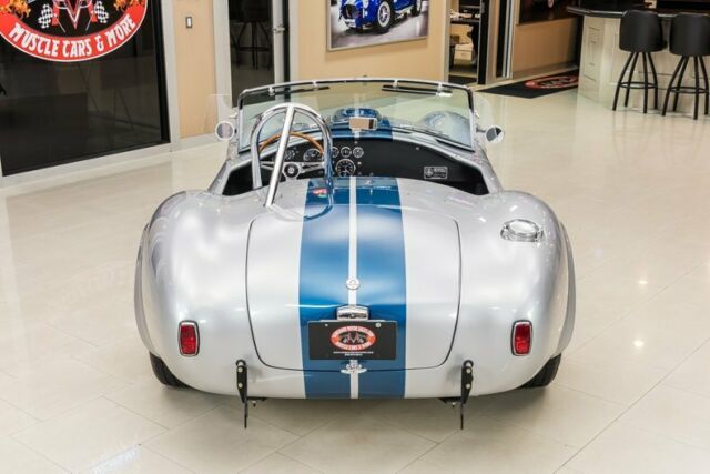 Shelby Cobra 1965 image number 37