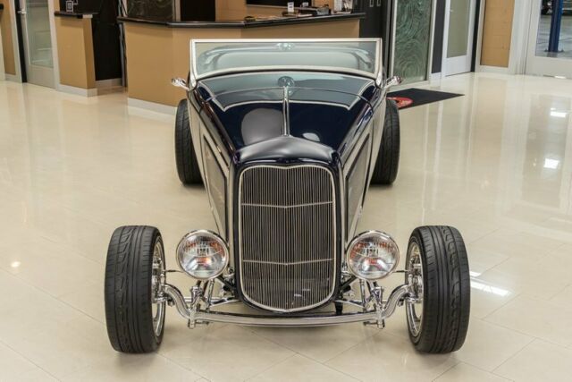 Ford Roadster 1932 image number 32