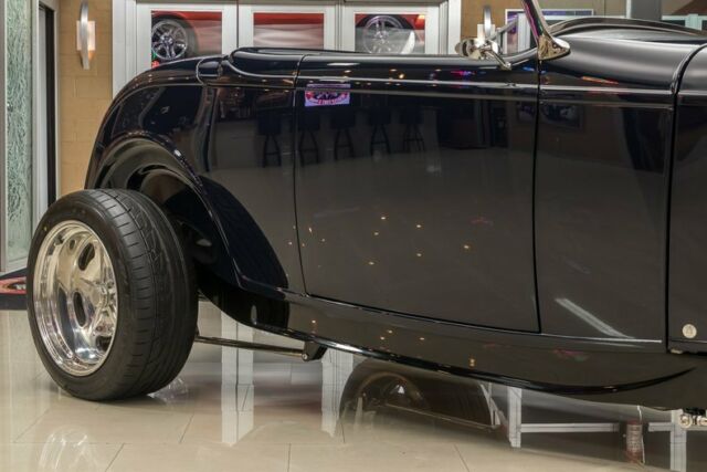 Ford Roadster 1932 image number 47