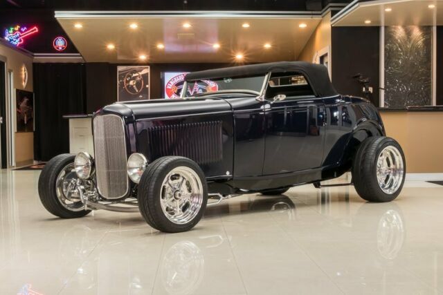 Ford Roadster 1932 image number 5