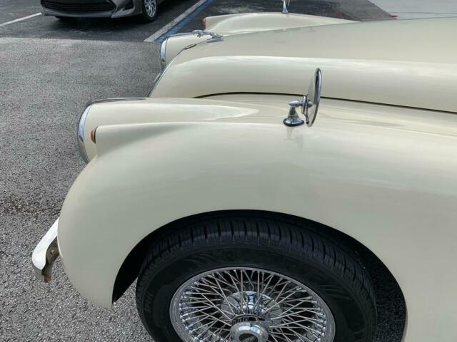 Jaguar XK 1951 image number 32