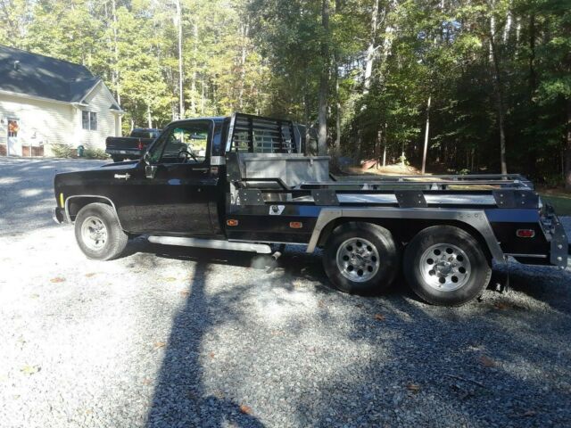 Chevrolet Cheyenne 1974 image number 0