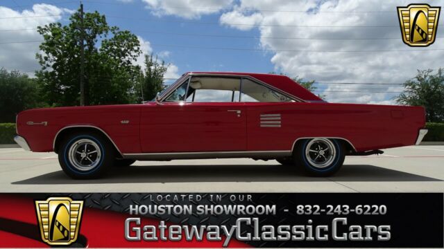 Dodge Coronet 1966 image number 0