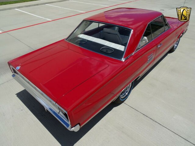 Dodge Coronet 1966 image number 14