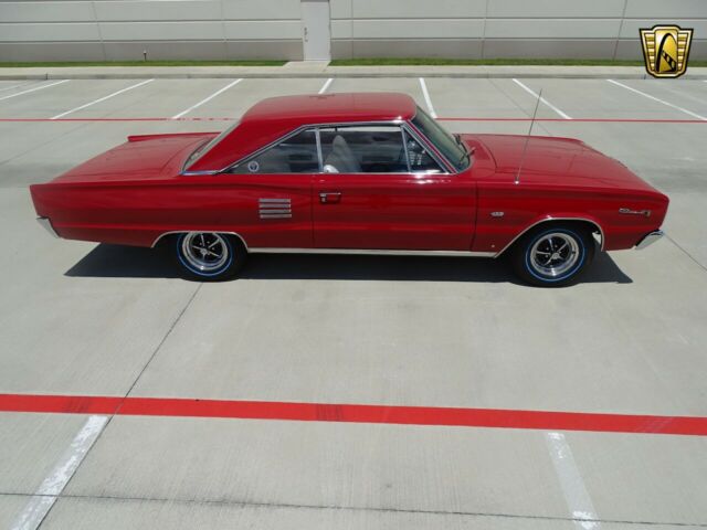 Dodge Coronet 1966 image number 17