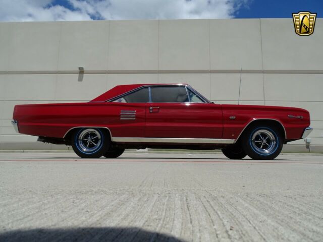 Dodge Coronet 1966 image number 19