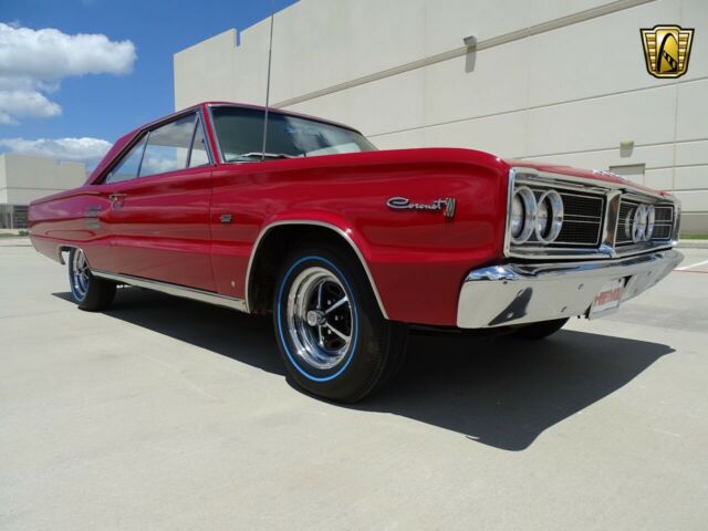 Dodge Coronet 1966 image number 45