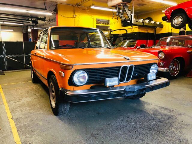 BMW 2002 1975 image number 0