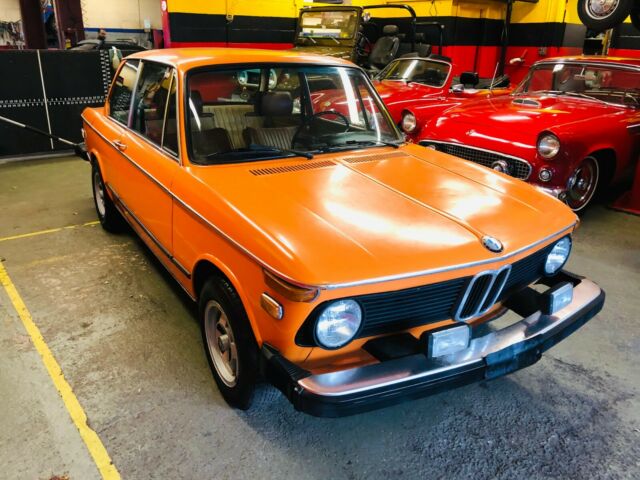 BMW 2002 1975 image number 26