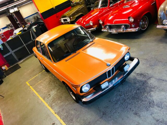 BMW 2002 1975 image number 28