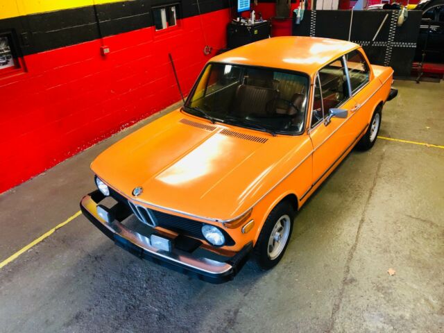 BMW 2002 1975 image number 29