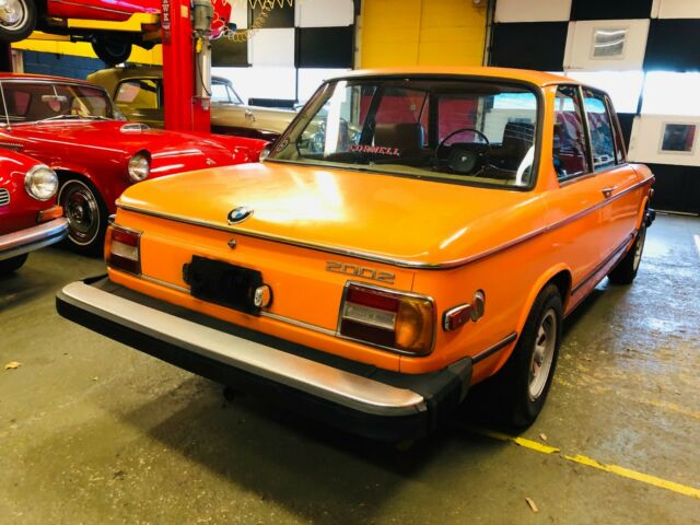 BMW 2002 1975 image number 30