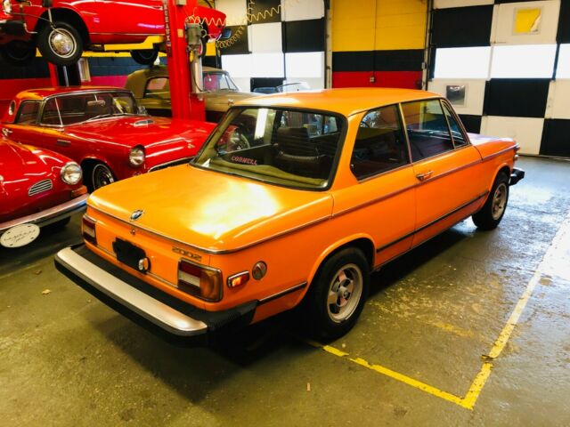 BMW 2002 1975 image number 4