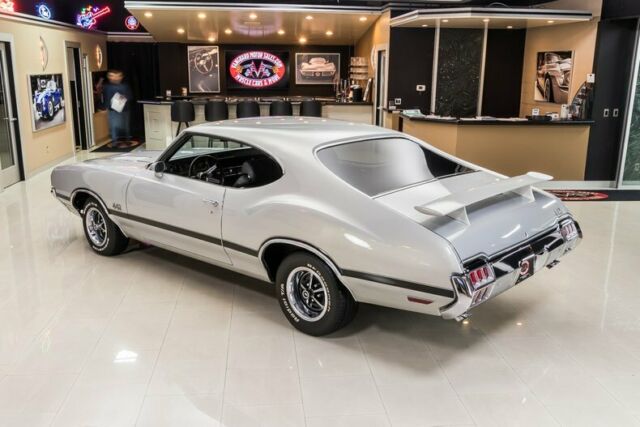 Oldsmobile 442 1972 image number 15