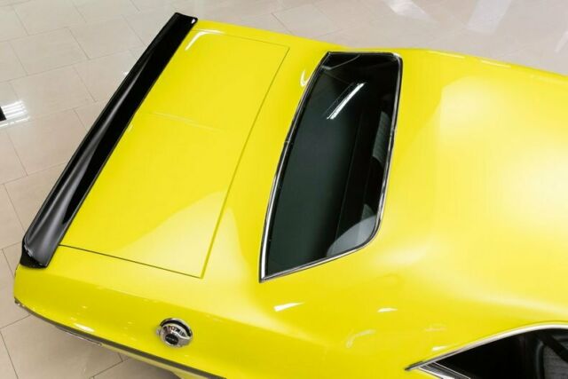 Dodge Challenger 1970 image number 21