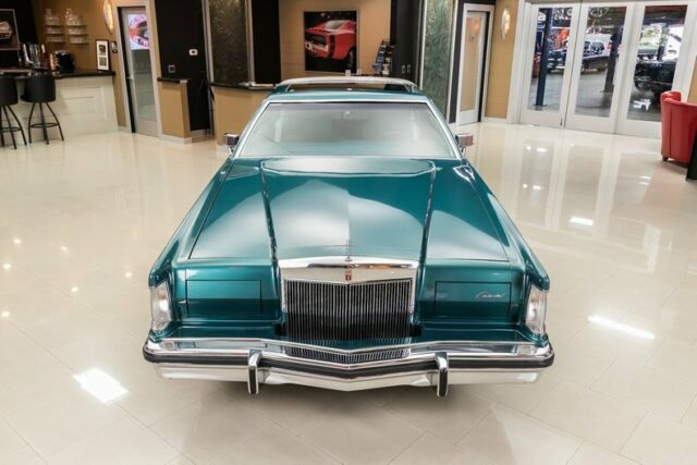 Lincoln Continental 1979 image number 30