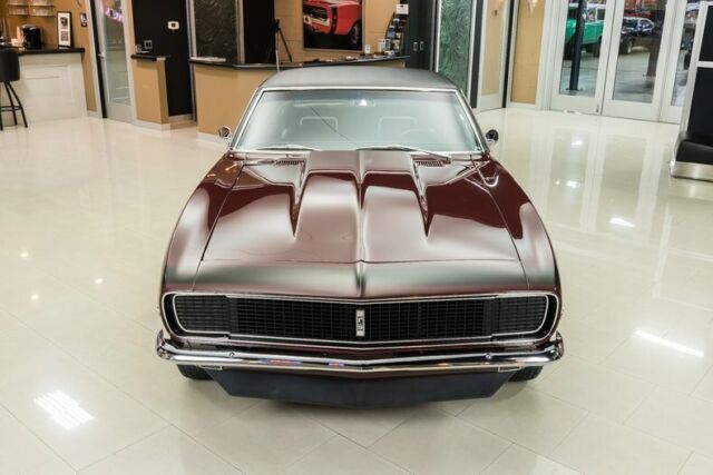 Chevrolet Camaro 1967 image number 30