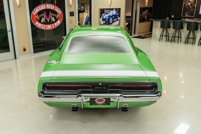 Dodge Charger 1969 image number 13