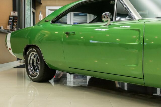 Dodge Charger 1969 image number 19