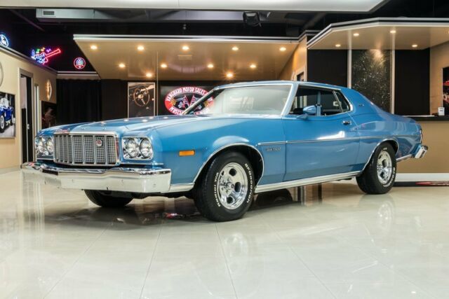 Ford Gran Torino 1974 image number 24