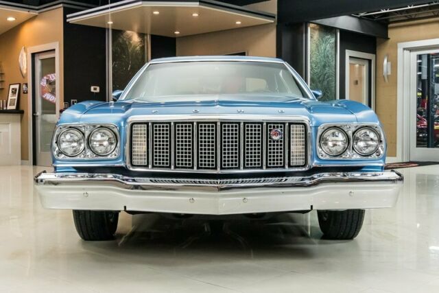 Ford Gran Torino 1974 image number 29