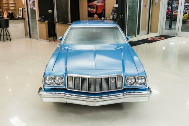 Ford Gran Torino 1974 image number 30