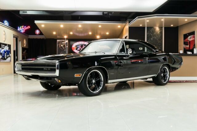 Dodge Charger 1970 image number 0