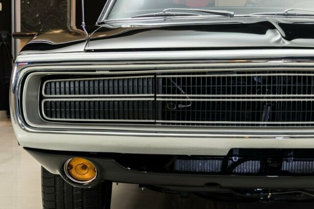 Dodge Charger 1970 image number 17