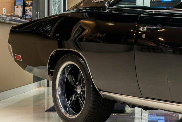 Dodge Charger 1970 image number 20