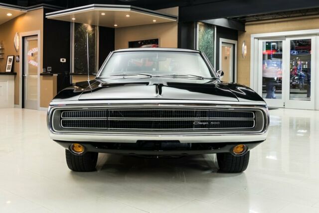 Dodge Charger 1970 image number 29