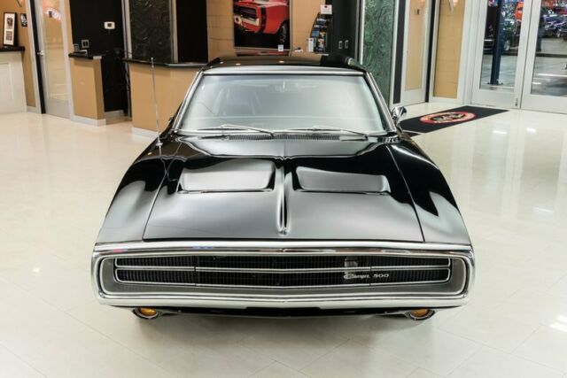 Dodge Charger 1970 image number 30