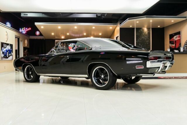 Dodge Charger 1970 image number 38